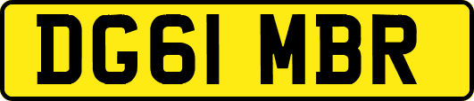 DG61MBR