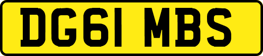 DG61MBS