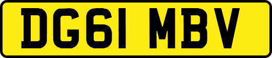 DG61MBV