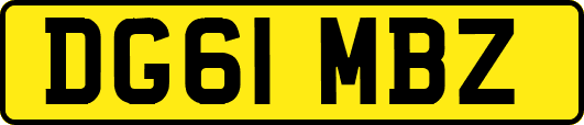 DG61MBZ