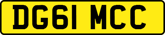 DG61MCC