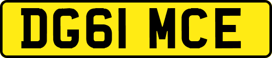 DG61MCE