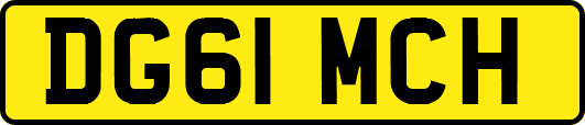 DG61MCH