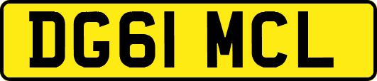 DG61MCL