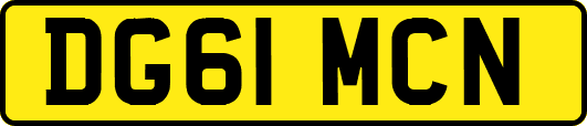 DG61MCN