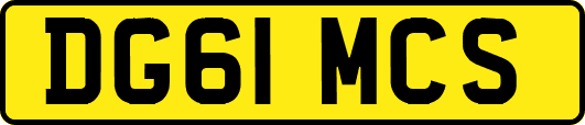 DG61MCS