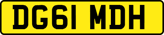 DG61MDH