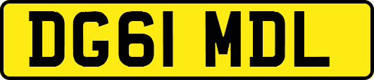 DG61MDL