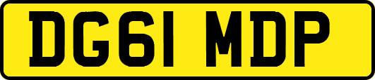 DG61MDP