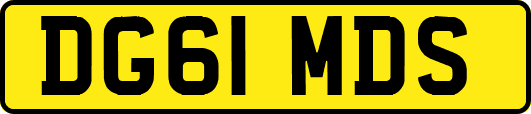 DG61MDS