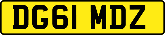 DG61MDZ