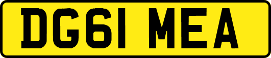 DG61MEA