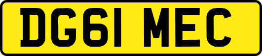 DG61MEC