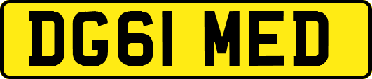 DG61MED