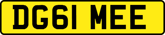 DG61MEE