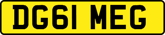 DG61MEG