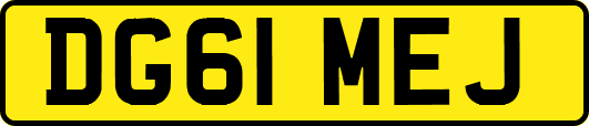 DG61MEJ