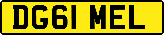 DG61MEL