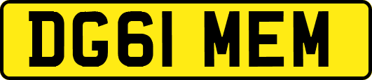 DG61MEM