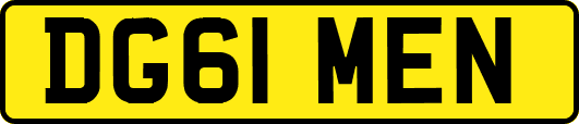 DG61MEN