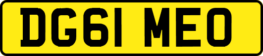 DG61MEO