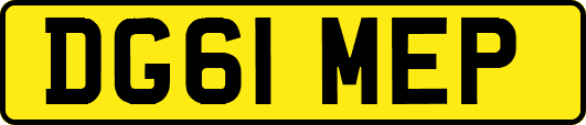 DG61MEP
