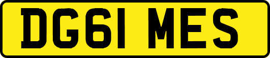 DG61MES