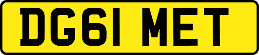 DG61MET