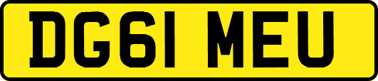 DG61MEU