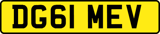 DG61MEV