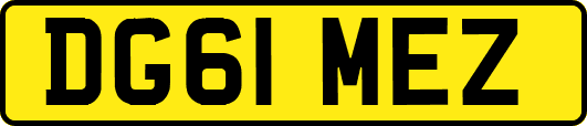 DG61MEZ