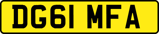 DG61MFA
