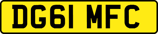 DG61MFC