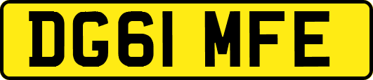 DG61MFE