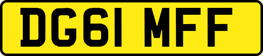 DG61MFF