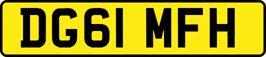 DG61MFH