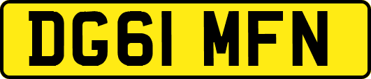 DG61MFN