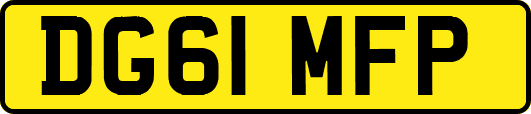 DG61MFP