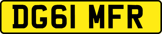 DG61MFR