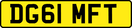 DG61MFT