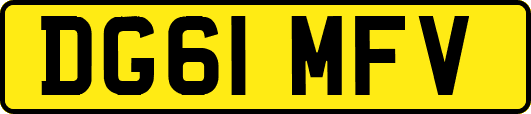DG61MFV