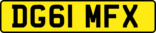 DG61MFX