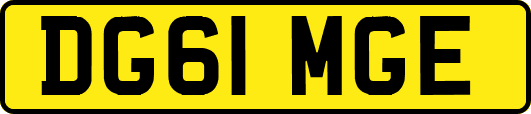 DG61MGE