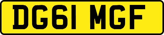 DG61MGF