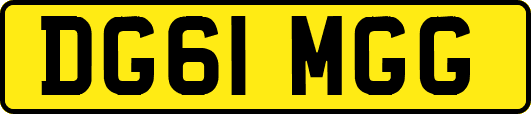 DG61MGG