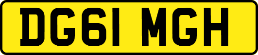 DG61MGH