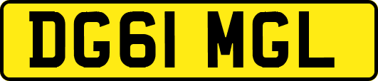 DG61MGL