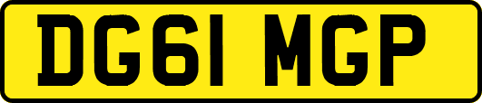 DG61MGP