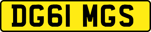 DG61MGS