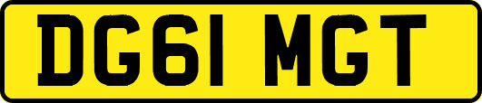 DG61MGT